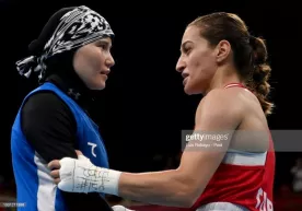 Olimpiadada men yutishim kerak edi, Prezidentimizning shaxsan o‘zi motivatsiya berdi — Tursunoy Rahimova bilan intervyu фото