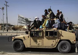Toliblar Panjsher yaqin kunlarda egallanishini ma’lum qildi фото