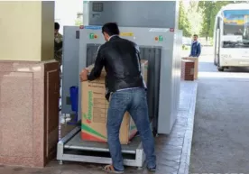 Jismoniy shaxslar O‘zbekistonga bir oyda bir marta olib kira oladigan texnikalar ro‘yxati фото