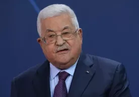 Mahmud Abbos arab davlatlari yetakchilari bilan mintaqadagi vaziyatni muhokama qildi фото