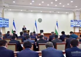 Ҳокимларга икки кун ичида тадбиркорларга мурожаат билан чиқиш буюрилди фото