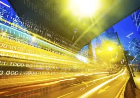 Samsung ва SK Telecom 5G-тармоқ ишлашини кўрсатиб беради фото