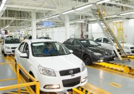 «UzAuto Motors» автомобилларига тўлов миқдорини пасайтириш таклифи ишлаб чиқилмоқда фото