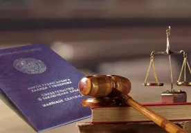 Судя иқрори: “Никоҳни бекор қилиш иши одамни бездиради, аммо ҳаётнинг ҳақиқатлари олдида жимман” фото