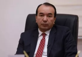 Ozodbek Nazarbekov o‘zbek tili haqida gapirgan Rossiya rasmiysiga javob qaytardi фото