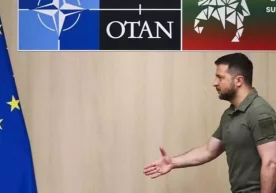 Germaniyada NATOning Kiyev bo‘yicha "zarbasi" tafsilotlari oshkor bo‘ldi фото