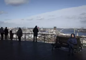 OAV Yevropa Ukraina bilan nima qilishni rejalashtirganini oshkor qildi фото