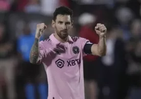 Messi amerikaliklarga katta va’da berib qo‘ydi фото