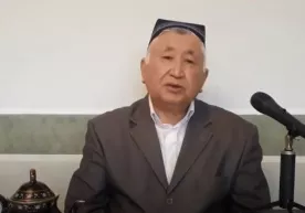 O‘zbekiston Xalq hofizi Maxmudjon Tojiboyev ijrosida "Farg‘onacha Shahnoz"ni jonli tarzda tinglang фото