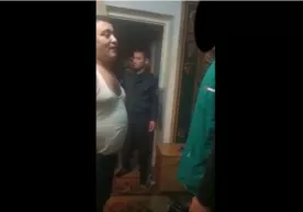 Navoiyda «Tez yordam» xodimi tahqirlandi. IIB xodimlari esa tomoshabin... (video) фото