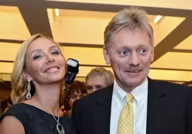 Qozog‘istonda Peskovning rafiqasining shousi bekor qilindi фото