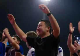 O‘zbekistonni chempion qilgan Islombek Ismoilov finaldan so‘ng nimalar dedi? фото