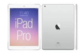 iPad Pro: тавсиф ва нархлари билан танишинг фото
