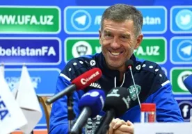 Диёр Имомхўжаев: Купернинг фикрлари тўғри эди... Катанец муҳим ўйинга 1 кун қолганида янги ҳимоя ўйлаб топмайди фото