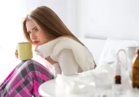 Катталар ва болаларда томоқ оғриғи кузатилганда нималар қилиш керак? фото