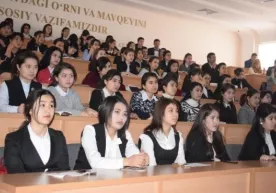 Талабалар қандай ҳолларда академик таътил олишлари мумкин? фото