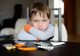 Ekspert antibiotiklar bolalar sog‘lig‘iga qanday ta’sir qilishini aytdi фото
