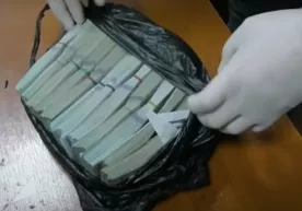 Бухорода ака укасига тегишли ерни яширинча 120 минг долларга сотаётганда қўлга олинди фото