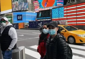 АҚШда безгакка қарши препаратга талаб 46 баравар ошди фото