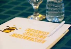 Тренировочный день проекта Eurasia Mobile Challenge прошел в Ташкенте фото