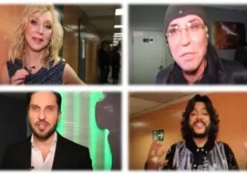Rossiyalik “yulduz”lar oʻzbekistonliklarni Yangi yil bilan tabriklashdi (video) фото