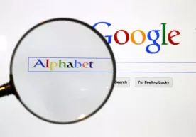 Alphabet kapitallashuvi trillion dollarga yetdi фото