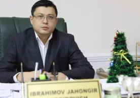 Президент Юнусобод ҳокими нега ишдан олинганини айтди фото