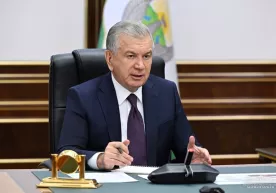 Prezident qarori e’lon qilindi фото