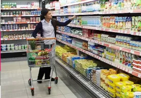 Avgust oyida narxlar necha foizga oshgani ma’lum qilindi фото