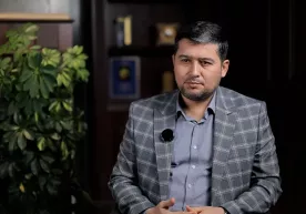Ҳамид Содиқ: “Агар қонунлар ишламаса, қонунларнинг вазифасини коррупция бажаришни бошлайди” фото