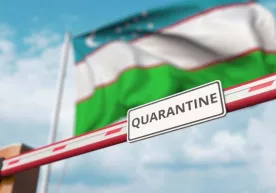 Turkmanistonda O‘zbekistondan qaytgan talabalardan karantin xarajatlari uchun pul yig‘ib olingan фото