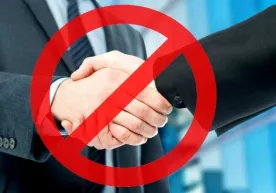 Микробиолог қўл бериб кўришишдан батамом воз кечишни таклиф қилди фото