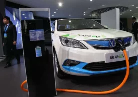 Farg‘ona vodiysida elektromobil ishlab chiqaruvchi zavod tashkil etiladi фото