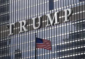 Trump Organization АҚШ ташқарисида кўчмас мулк бўйича битимлар тузишни тўхтатмоқда фото