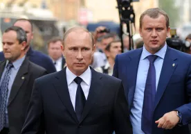 Собиқ КГБ ходими Путинни ўлдириши мумкин бўлган одамларни айтди фото