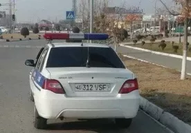 Фарғоналик «окахон» жаримага тортилди фото