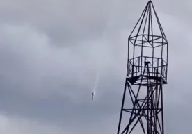 Prigojin samolyotiga raketa zarbasi berildimi? Asosiy taxminlar фото