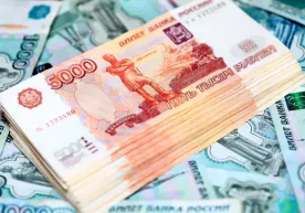 Укрепление рубля может нанести ущерб Кремлю. Каким образом? фото
