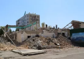 Энди ҳокимликлар ер участкасини олиб қўйиш ваколатига эга эмас фото