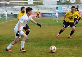 Superliga. Suhrob Sultonov qahramonga aylangan o‘yinda AGMK Qo‘qonda g‘olib bo‘ldi фото