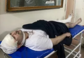 Миразиз Бозоровнинг калтакланиши юзасидан расмий маълумот берилди фото