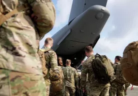 AQSH sobiq razvedkachisi: NATO kuchlari Rossiya armiyasiga teng kelolmaydi фото