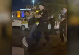 Moskvadagi muhojirlar mushtlashuvi bo‘yicha rasmiy ma’lumot berildi фото
