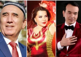 San’atkorlar har yili Prezident nomidan rag‘batlantirib boriladi фото