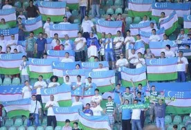 Xitoy–O‘zbekiston: Tanqidlarga «STOP»! Faqat g‘alaba!!! фото