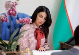 Саида Мирзиёева аҳолини энг кўп ташвишга солаётган 5 та муаммони санаб ўтди фото