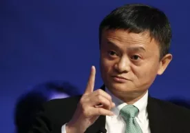Alibaba asoschisi haftada olti kun sutkasiga 12 soatdan ishlashni yoqlab chiqdi фото
