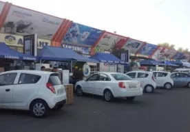 «Malika» bozori: aslida nimalar bo‘lgan va nima o‘zgarmoqda? фото