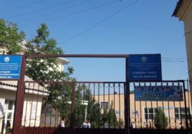 Рўзадор ўқувчиларни югуртирган қўқонлик мактаб директори жиноят устида қўлга олинди фото