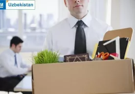 GM Uzbekistan: Яна бир автосалон раҳбари ишдан олинди фото